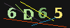 Gambar captcha