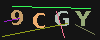 Gambar captcha