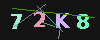 Gambar captcha